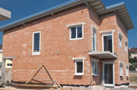 Wyberton home extensions
