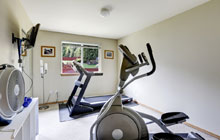 Wyberton home gym construction leads