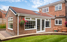Wyberton house extension leads